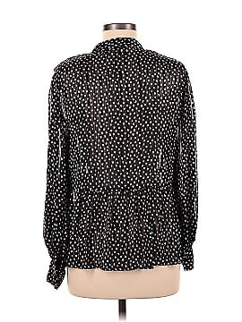 MNG Long Sleeve Blouse (view 2)