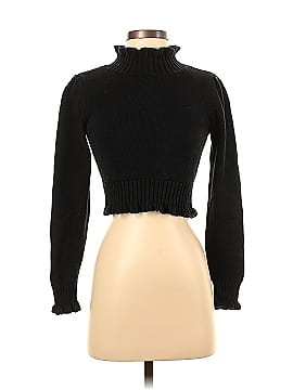 525 America Turtleneck Sweater (view 1)