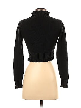 525 America Turtleneck Sweater (view 2)