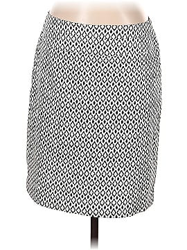 Donna Ricco Casual Skirt (view 1)