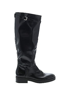 Zara Boots (view 1)