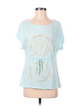 Gianni Bini 3/4 Sleeve Top (view 1)