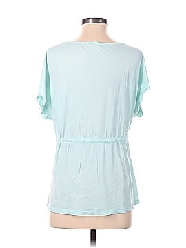 Gianni Bini 3/4 Sleeve Top (view 2)