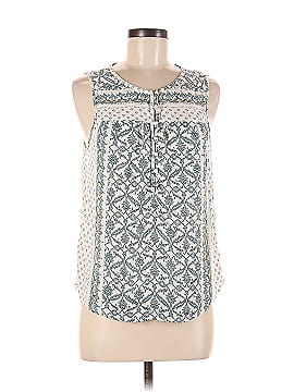 Lucky Brand Sleeveless Blouse (view 1)