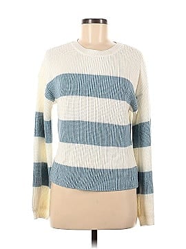 Steve Madden Pullover Sweater (view 1)