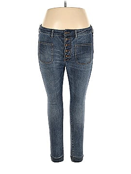 Urban Outfitters Jeans (view 1)