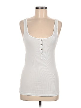 Old Navy Sleeveless T-Shirt (view 1)