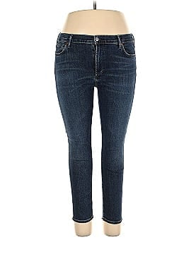 Citizens of Humanity Jeans (view 1)