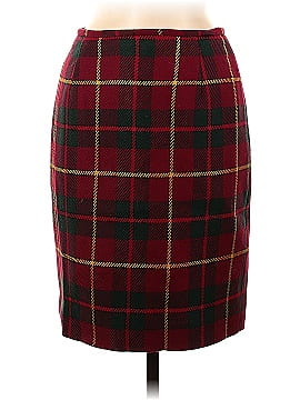 Jones New York Wool Skirt (view 1)