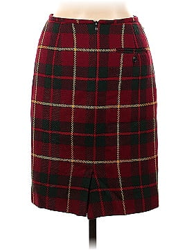 Jones New York Wool Skirt (view 2)