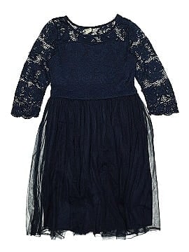 Just Kids Special Occasion Dress (view 1)