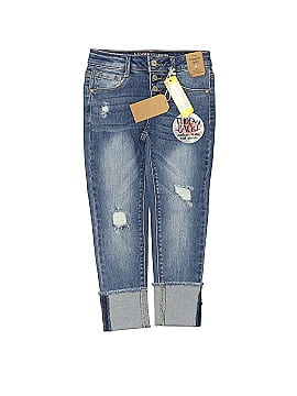 Hippie Girl Jeans (view 1)