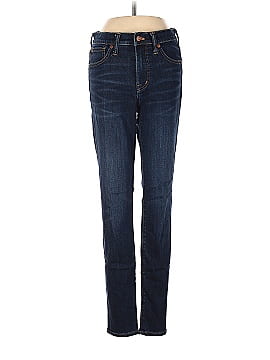 Madewell Jeans (view 1)