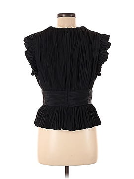 Express Sleeveless Blouse (view 2)