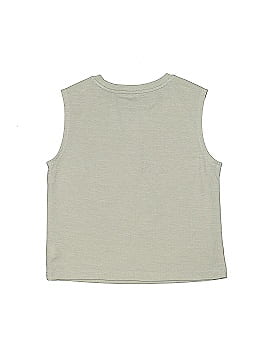 Active by Old Navy Sleeveless T-Shirt (view 2)