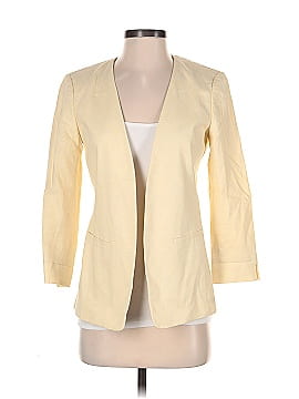 Ann Taylor Factory Blazer (view 1)