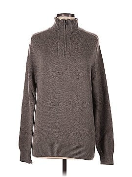 J.Crew Pullover Sweater (view 1)