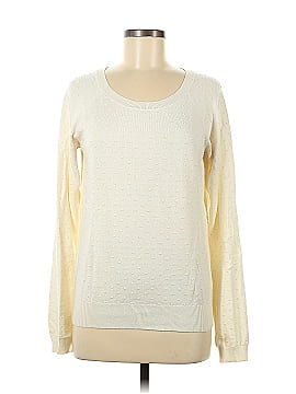 Banana Republic Pullover Sweater (view 1)