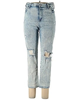 Kendall & Kylie Jeans (view 1)