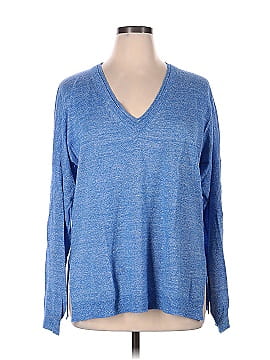 J.Crew Long Sleeve Top (view 1)