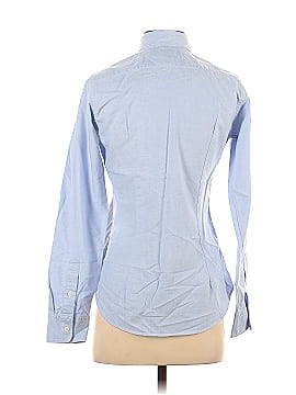Ralph Lauren Black Label Long Sleeve Button-Down Shirt (view 2)