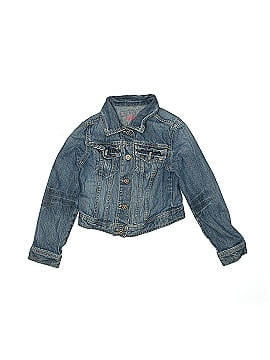 Mudd Denim Jacket (view 1)