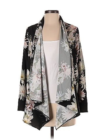 Oh My Love London Kimono (view 1)