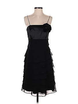 White House Black Market Casual Dress (view 1)