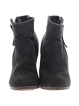JC Ankle Boots (view 2)