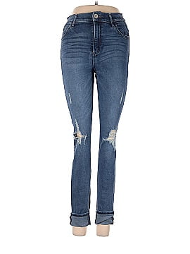 Express Outlet Jeans (view 1)