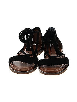 Crown Vintage Sandals (view 2)