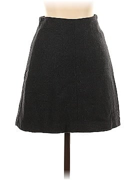 Wilfred Wool Skirt (view 1)