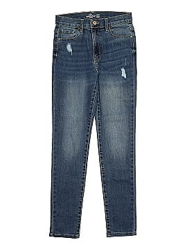 Jordache Jeans (view 1)