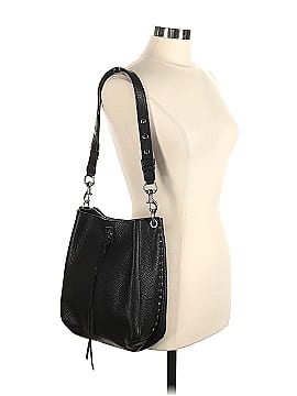 Rebecca Minkoff Leather Tote (view 2)