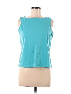 J.Jill Sleeveless T-Shirt (view 1)