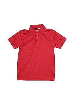 French Toast Short Sleeve Polo (view 1)