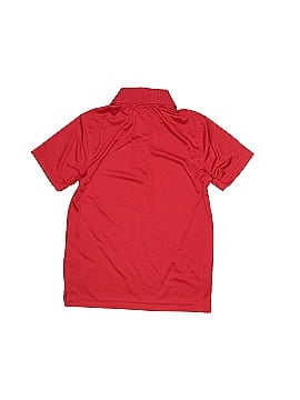 French Toast Short Sleeve Polo (view 2)