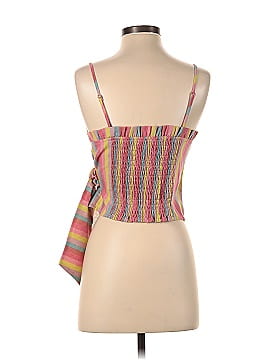 Moon River Sleeveless Top (view 2)