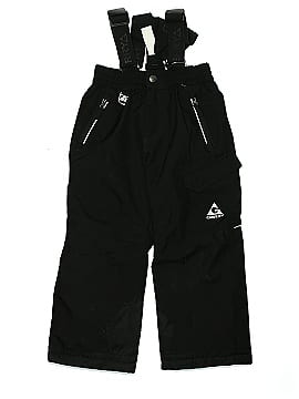 Gerry Snow Pants With Bib (view 1)