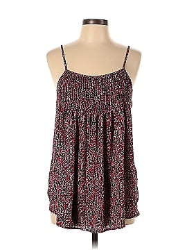 Ann Taylor LOFT Sleeveless Blouse (view 1)