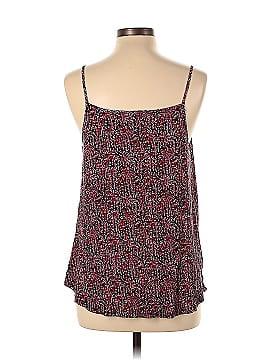 Ann Taylor LOFT Sleeveless Blouse (view 2)