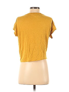 Rachel Zoe Short Sleeve Top (view 2)