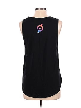 Peloton Sleeveless T-Shirt (view 2)