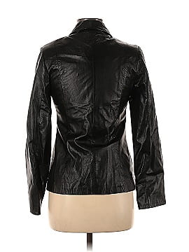 Vera Pelle Jacket (view 2)