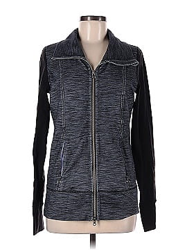 Lululemon Athletica Track Jacket (view 1)