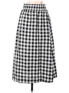 Madewell Casual Skirt (view 1)