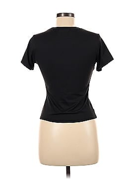 Trendy Queen Short Sleeve T-Shirt (view 2)