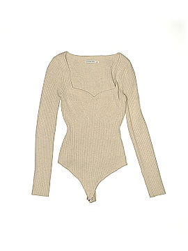 Abercrombie & Fitch Bodysuit (view 1)