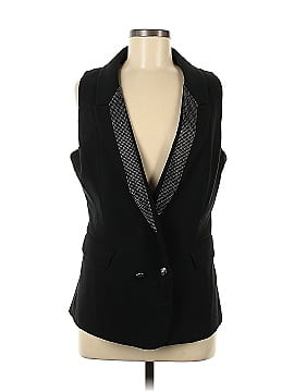 Ed Hardy Tuxedo Vest (view 1)