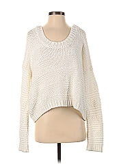 Carly Jean Pullover Sweater